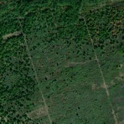 Satellite imagery of Sokolov Vrah, BG