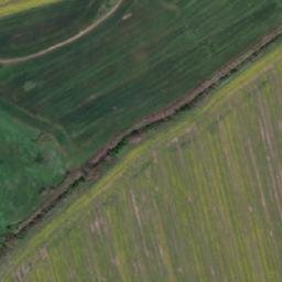 Satellite imagery of Kayata, BG