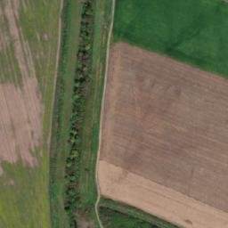 Satellite imagery of Kayata, BG