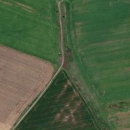 Satellite imagery of Tepeto, BG