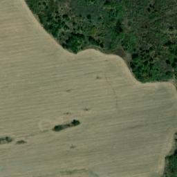 Satellite imagery of Tepeto, BG