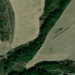 Satellite imagery of Tepeto, BG