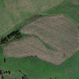 Satellite imagery of Litira, BG