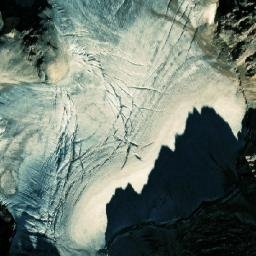 Satellite imagery of Аксуат, KZ