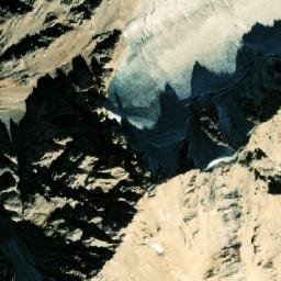 Satellite imagery of Аксуат, KZ