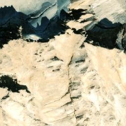 Satellite imagery of Аксуат, KZ