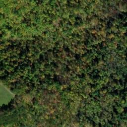 Satellite imagery of Blade Pit, US