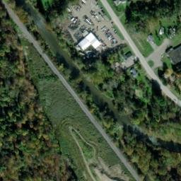 Satellite imagery of Blade Pit, US