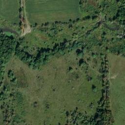 Satellite imagery of Taylor Lisle Pit, US