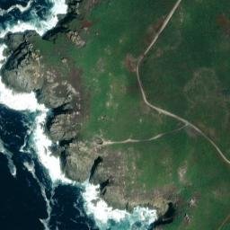 Satellite imagery of Miradoiro de Fedorentos, ES