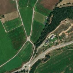 Satellite imagery of Castell de Ciutat, ES