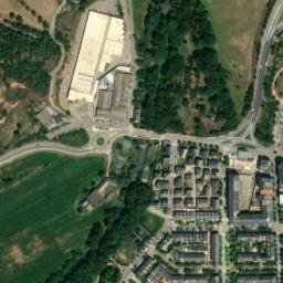 Satellite imagery of Castell de Ciutat, ES