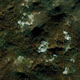 Satellite imagery of Koložunske Grede, ME