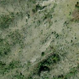 Satellite imagery of Maja e Veleçikut, AL