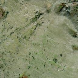 Satellite imagery of Maja e Veleçikut, AL