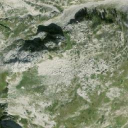 Satellite imagery of Maja e Mardomit, AL