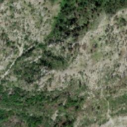 Satellite imagery of Maja e Qokaj, AL