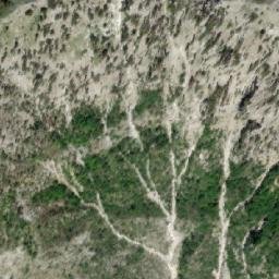 Satellite imagery of Maja e Qokaj, AL