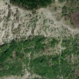 Satellite imagery of Maja e Qokaj, AL