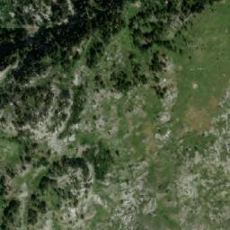 Satellite imagery of Maja e Doborgashit, AL