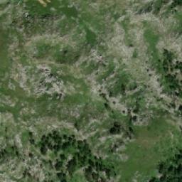 Satellite imagery of Maja e Doborgashit, AL