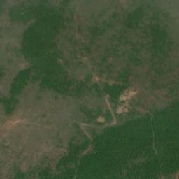Satellite imagery of Maja e Spikut, AL
