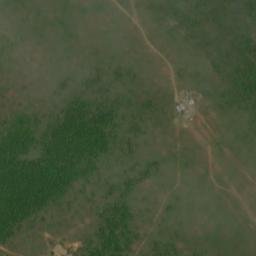 Satellite imagery of Maja e Spikut, AL