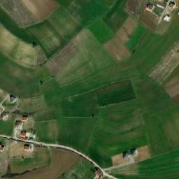Satellite imagery of Rid, XK
