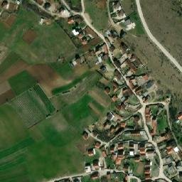 Satellite imagery of Rid, XK