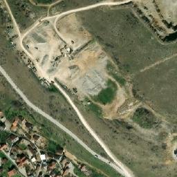 Satellite imagery of Rid, XK