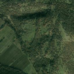 Satellite imagery of Drum, XK