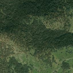 Satellite imagery of Drum, XK