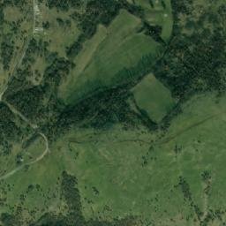 Satellite imagery of Drum, XK