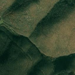 Satellite imagery of Gurina, XK
