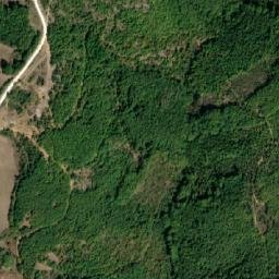 Satellite imagery of Roga Palanka, RS