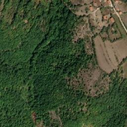 Satellite imagery of Gospođinski Rid, RS