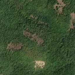 Satellite imagery of Gospođinski Rid, RS