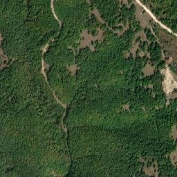 Satellite imagery of Bukovsko Groblje, RS