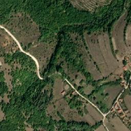 Satellite imagery of Bukovsko Groblje, RS