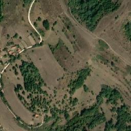 Satellite imagery of Bukovsko Groblje, RS