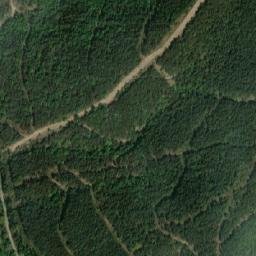 Satellite imagery of Golemo Brdo, RS