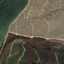 Satellite imagery of Golemo Brdo, RS