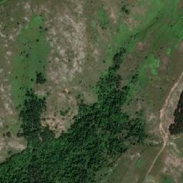 Satellite imagery of Blizanci, RS