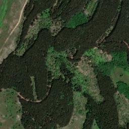 Satellite imagery of Blizanci, RS