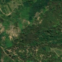 Satellite imagery of Treštenik, RS