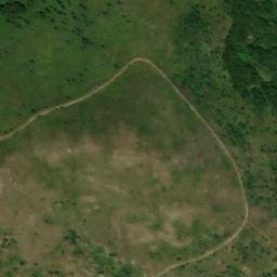 Satellite imagery of Bandera, RS