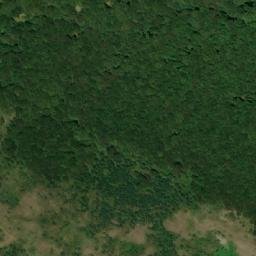 Satellite imagery of Bandera, RS