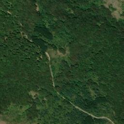 Satellite imagery of Bandera, RS