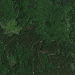 Satellite imagery of Glogo, BG