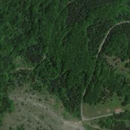 Satellite imagery of Glogo, BG